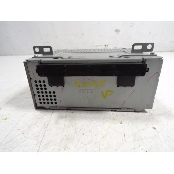 SISTEMA AUDIO / RADIO CD 2335495 F1BT18C815GH 10R048415