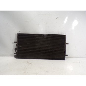 CONDENSADOR AIRE ACONDICIONADO 