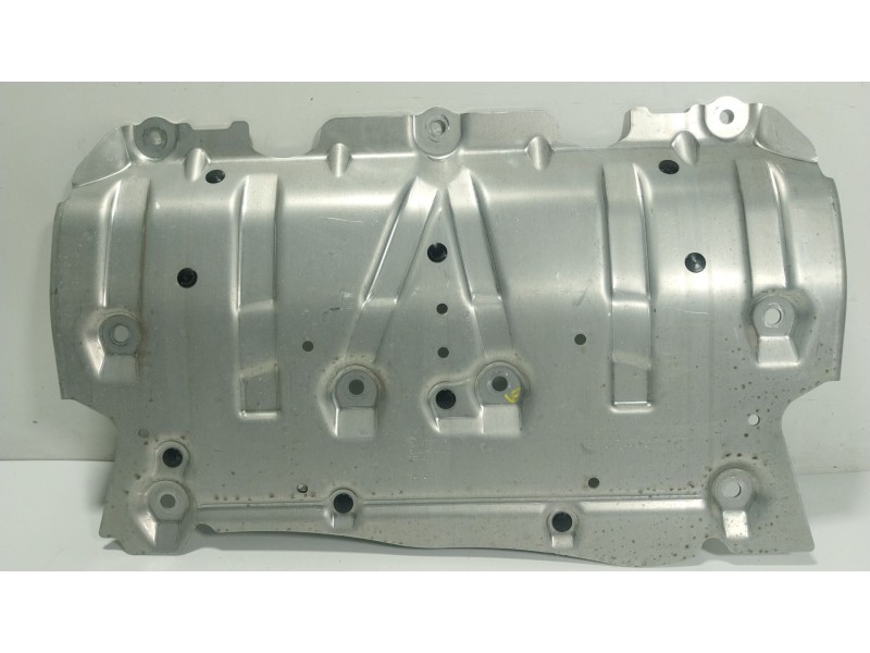 Recambio de cubrecarter para bmw 4 gran coupe (g26) 420 d mild-hybrid referencia OEM IAM 31106878580 687858003 