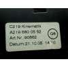 Recambio de warning para mercedes-benz cls (c219) cls 350 (219.356) referencia OEM IAM A21182138587167 A2196800552 