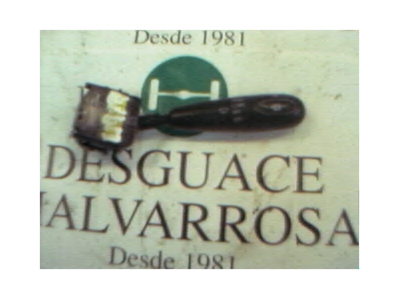 Recambio de mando limpia para daewoo matiz s referencia OEM IAM   