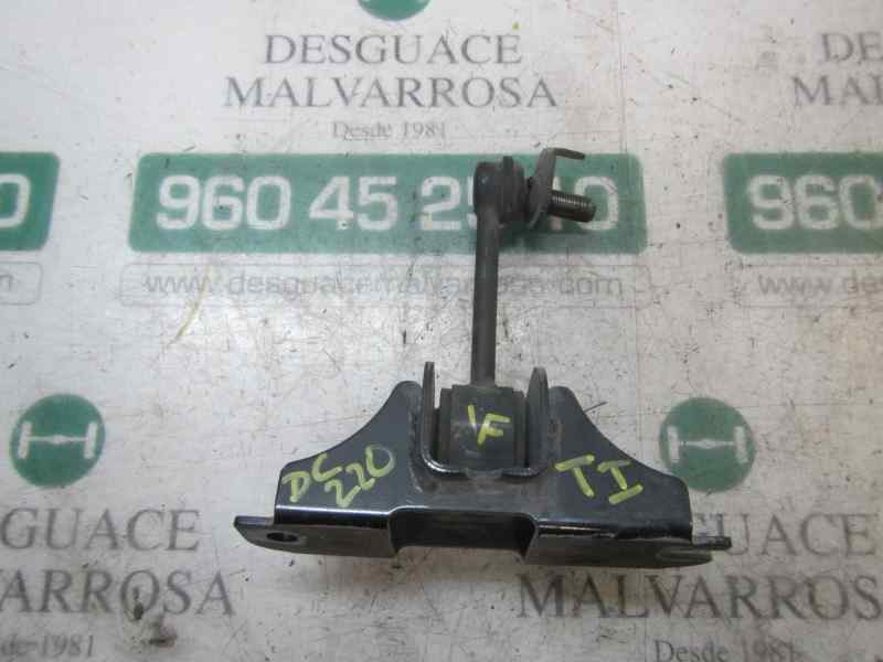 Recambio de tirante trasero izquierdo para nissan nv 200 (m20) 1.5 dci cat referencia OEM IAM 54618JX05B  