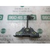 Recambio de tirante trasero izquierdo para nissan nv 200 (m20) 1.5 dci cat referencia OEM IAM 54618JX05B  