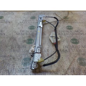 ELEVALUNAS DELANTERO IZQUIERDO 9221CV 