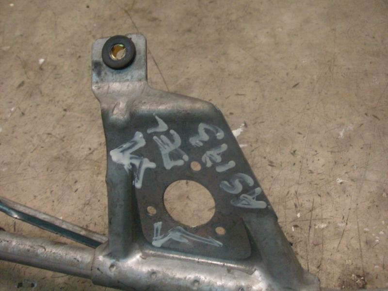 Recambio de articulacion limpia delantero para volkswagen polo berlina (6n2) conceptline referencia OEM IAM   