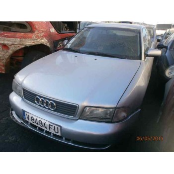 AUDI A4 BERLINA (B5)