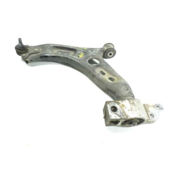 BRAZO SUSPENSION INFERIOR DELANTERO IZQUIERDO 1K0407151AC 