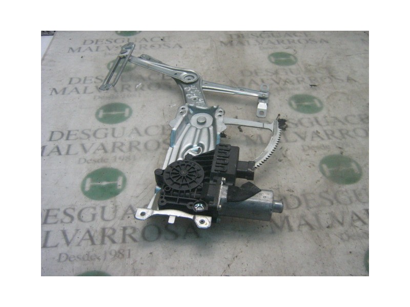 Recambio de elevalunas delantero derecho para opel astra g berlina comfort referencia OEM IAM   