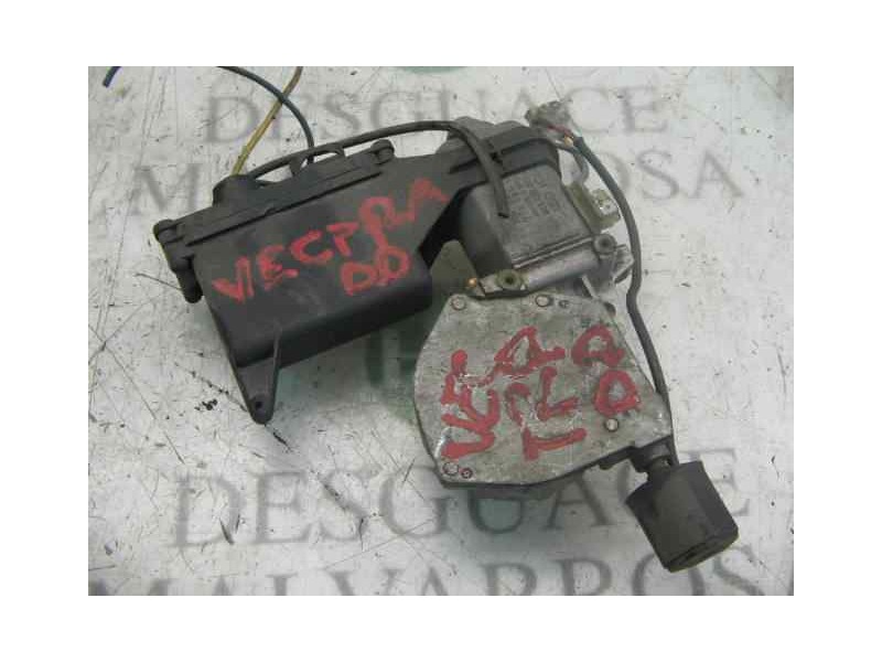 Recambio de motor elevalunas delantero derecho para opel vectra c berlina 2.0 dti referencia OEM IAM   
