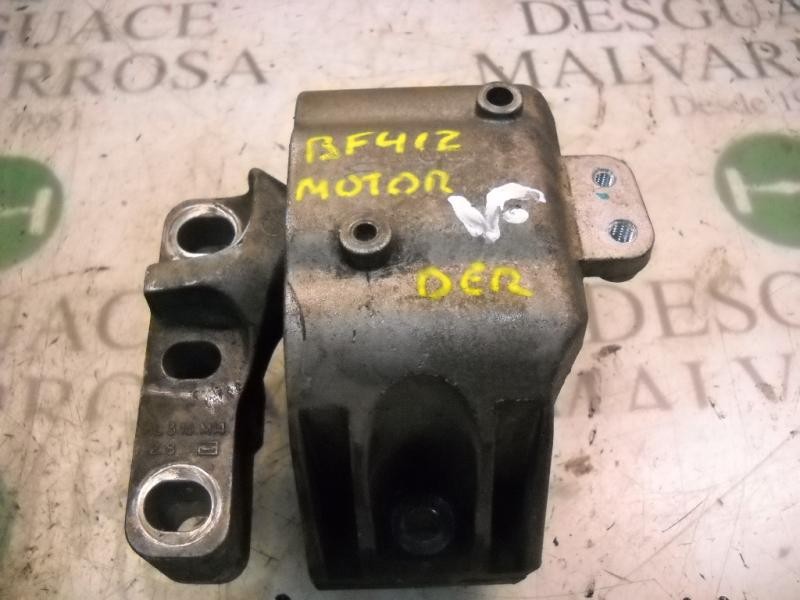 Recambio de soporte motor derecho para seat toledo (1m2) signo referencia OEM IAM   