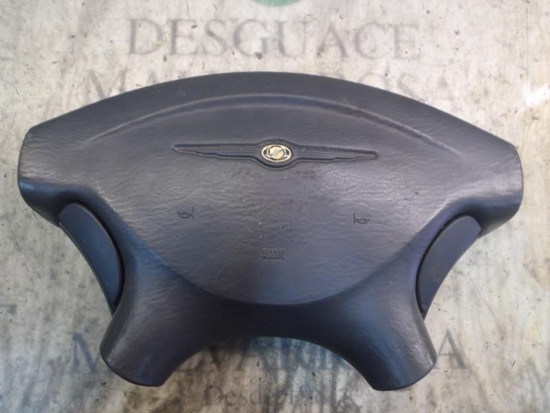 Recambio de airbag delantero izquierdo para chrysler voyager (rg) 2.5 crd se referencia OEM IAM   