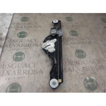ELEVALUNAS TRASERO IZQUIERDO A2117300346 