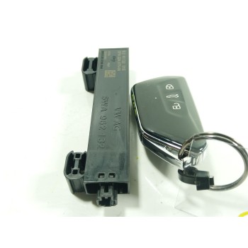 CONMUTADOR DE ARRANQUE 5WA962132 5FA22407500 