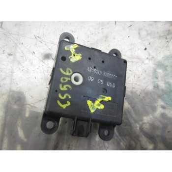 MOTOR APERTURA TRAMPILLAS CLIMATIZADOR 