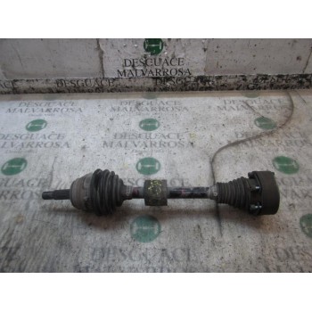 TRANSMISION IZQUIERDA 