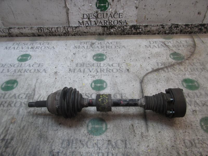 Recambio de transmision izquierda para seat cordoba berlina (6k2) 1.9 tdi referencia OEM IAM   