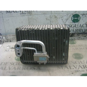 EVAPORADOR AIRE ACONDICIONADO 