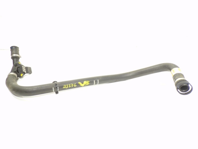 Recambio de tubo para mclaren 570s spider p13 referencia OEM IAM  13F0533CP 