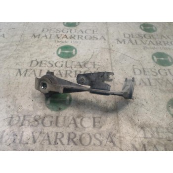 SOPORTE BRAZO SUSPENSION DELANTERO DERECHO 