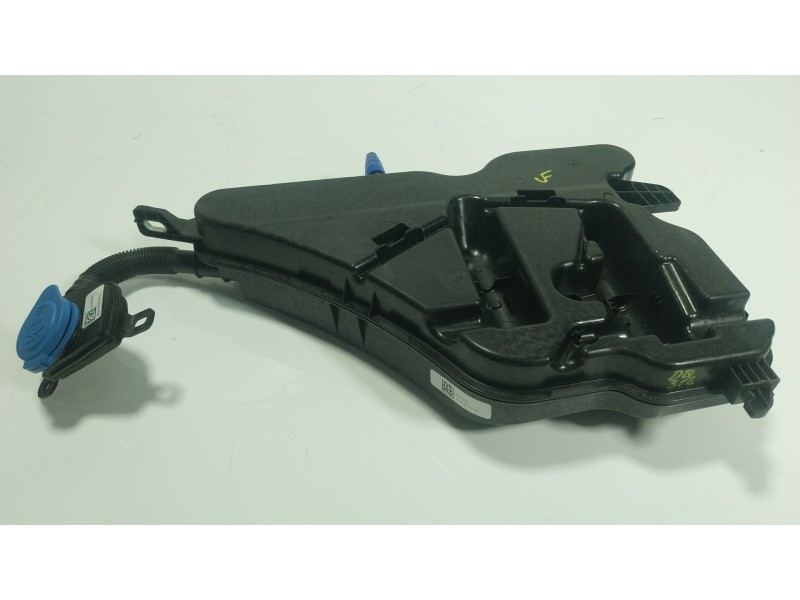 Recambio de deposito limpia para bmw 4 gran coupe (g26) 420 d mild-hybrid referencia OEM IAM 61669478352 61667427885 