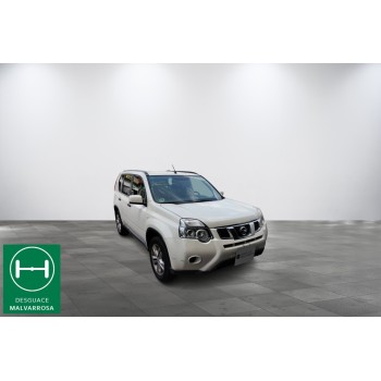 NISSAN X-TRAIL (T31)