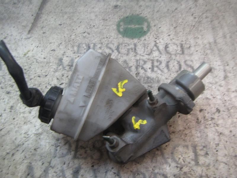 Recambio de bomba freno para nissan kubistar (x76) 1.5 dci turbodiesel cat referencia OEM IAM   