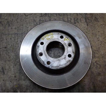 DISCO FRENO DELANTERO 1629058880 