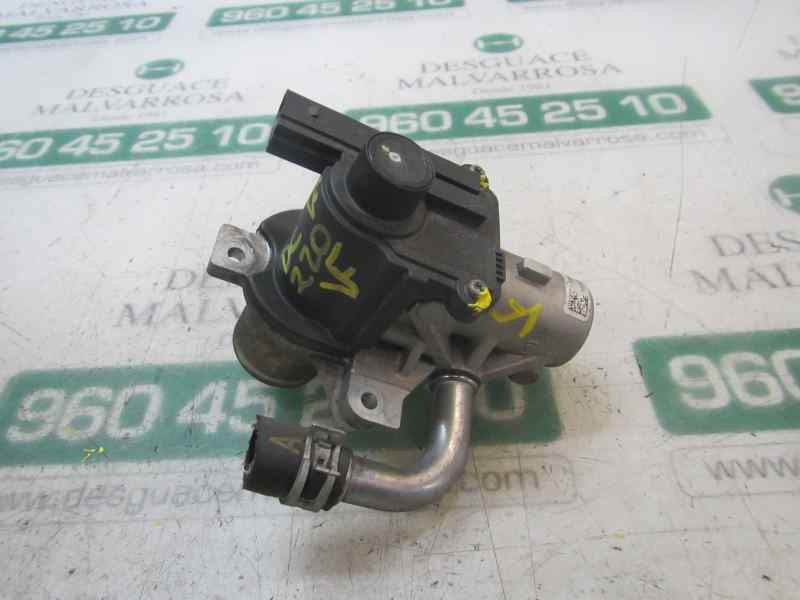 Recambio de valvula egr para nissan nv 200 (m20) 1.5 dci cat referencia OEM IAM 1471000Q0K 8200840454E 