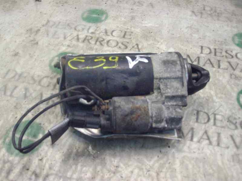Recambio de motor arranque para bmw serie 5 berlina (e39) 4.4 v8 32v cat (m62) referencia OEM IAM   