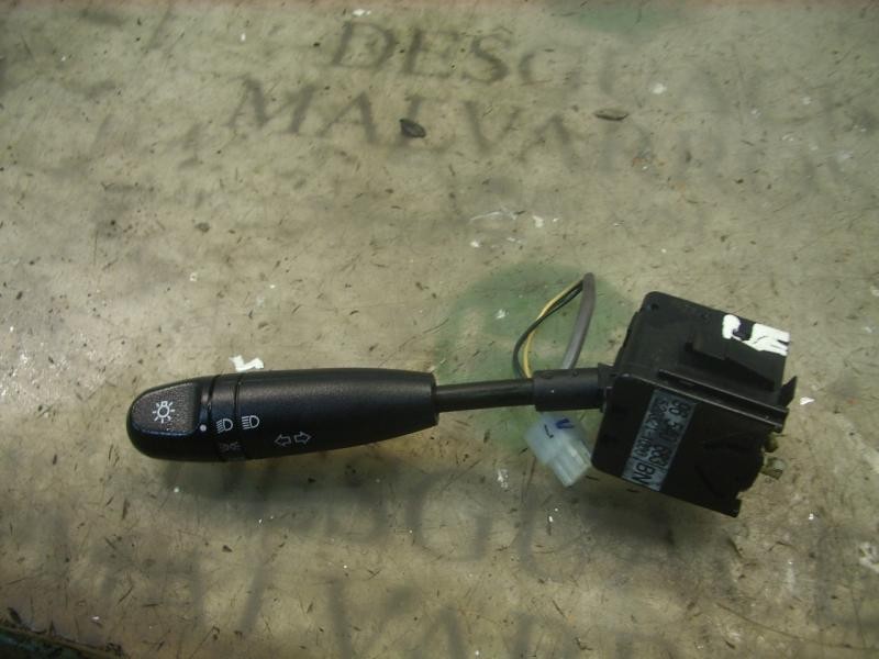 Recambio de mando luces para chevrolet kalos 1.4 se referencia OEM IAM   