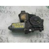 Recambio de motor elevalunas delantero derecho para opel astra g berlina 1.6 16v referencia OEM IAM   