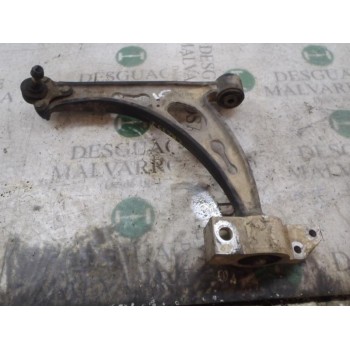 BRAZO SUSPENSION INFERIOR DELANTERO IZQUIERDO 