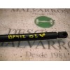 Recambio de amortiguador capot para seat toledo (1m2) signo referencia OEM IAM   