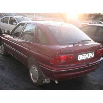 FORD ESCORT BERLINA/TURNIER