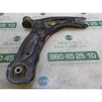 BRAZO SUSPENSION INFERIOR DELANTERO DERECHO 5Q0407152J 