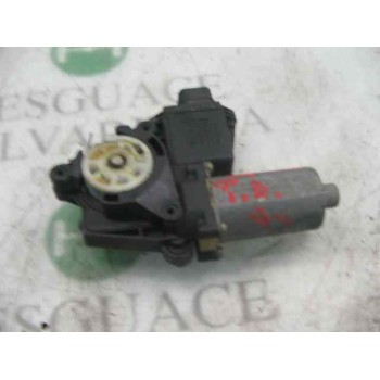 MOTOR ELEVALUNAS TRASERO DERECHO 
