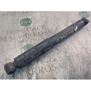 AMORTIGUADOR TRASERO IZQUIERDO 