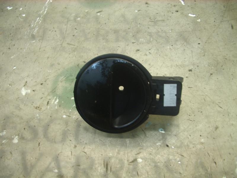 Recambio de maneta interior delantera derecha para chevrolet kalos 1.4 se referencia OEM IAM   