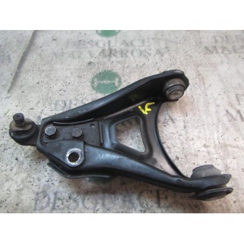 BRAZO SUSPENSION INFERIOR DELANTERO IZQUIERDO 