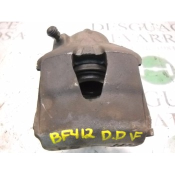 PINZA FRENO DELANTERA DERECHA 