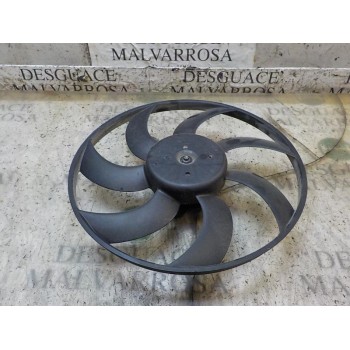 ELECTROVENTILADOR 9801666680 