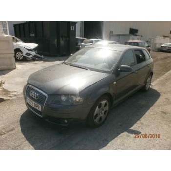 AUDI A3 SPORTBACK (8P)