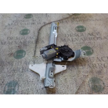 ELEVALUNAS TRASERO IZQUIERDO 9223E0 