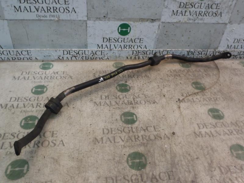 Recambio de barra estabilizadora delantera para chrysler voyager (rg) 2.5 crd se referencia OEM IAM   