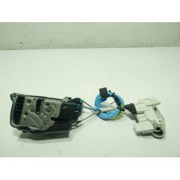 CERRADURA PUERTA TRASERA IZQUIERDA 51227477703 5122747770304 