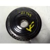 Recambio de polea cigueñal para renault koleos 2.0 dci diesel fap referencia OEM IAM 8200767762  