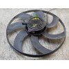 Recambio de electroventilador para citroën c3 business referencia OEM IAM 9801666680  