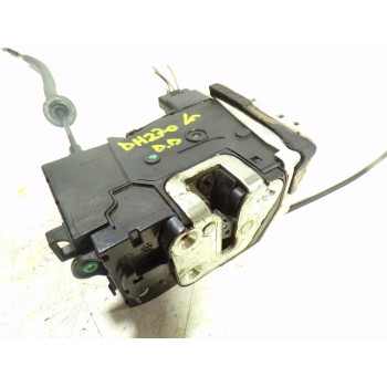 CERRADURA PUERTA DELANTERA DERECHA 813201K020 