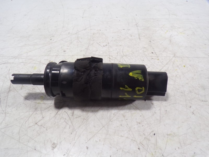 Recambio de bomba limpia para audi a7 sportback (4ga) 3.0 tdi quattro referencia OEM IAM 3B7955681 3B7955681 