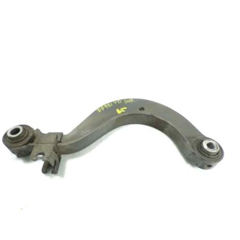 BRAZO SUSPENSION SUPERIOR TRASERO DERECHO 1K0505323P 